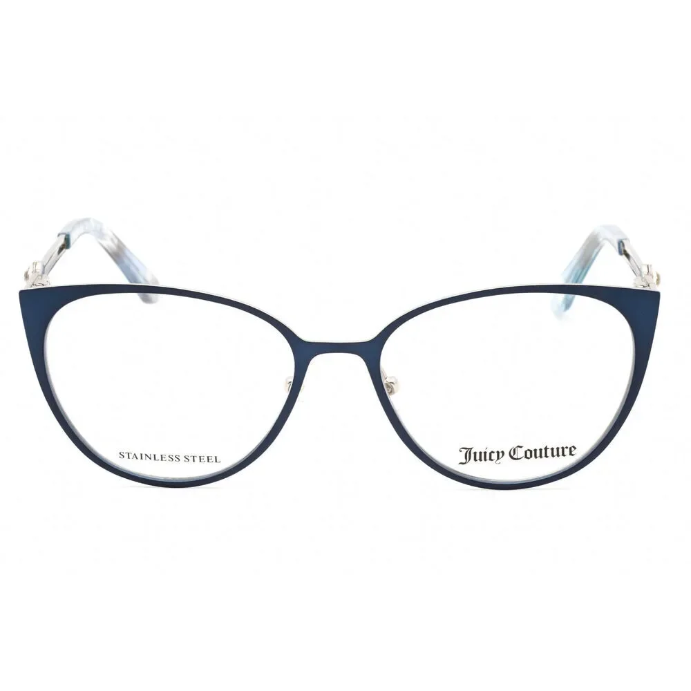 NWT Juicy Couture JU 221-0PJP 00 51mm New Eyeglasses